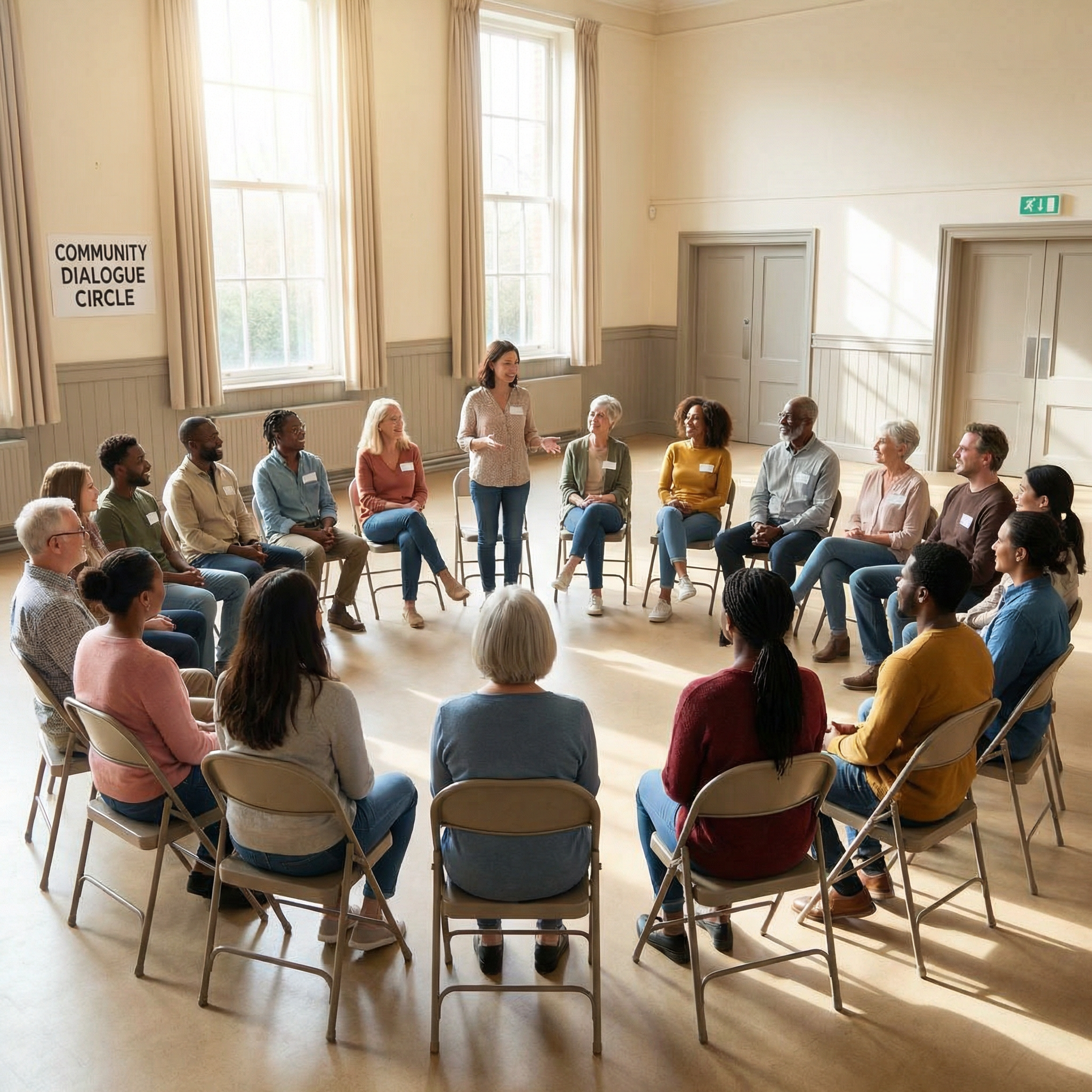 Community Engagement