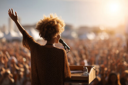 Inclusive Cultural Leadership Summit